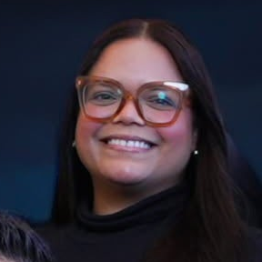 Mariangelie Camacho