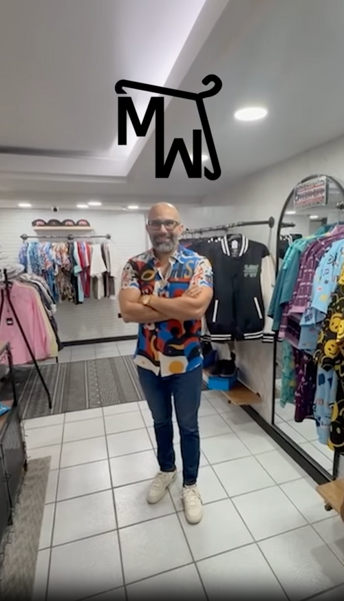 Video poster